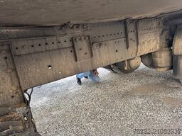 Iveco 140 E 28 Tief Kühl Thermoking 7,8 m LBW