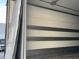 Iveco 140 E 28 Tief Kühl Thermoking 7,8 m LBW