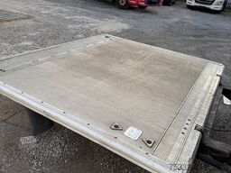 Iveco 140 E 28 Tief Kühl Thermoking 7,8 m LBW