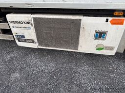 Iveco 140 E 28 Tief Kühl Thermoking 7,8 m LBW