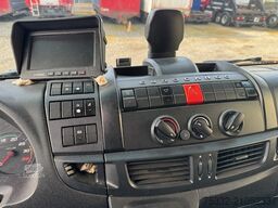 Iveco 140 E 28 Tief Kühl Thermoking 7,8 m LBW