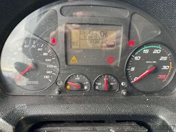 Iveco 140 E 28 Tief Kühl Thermoking 7,8 m LBW