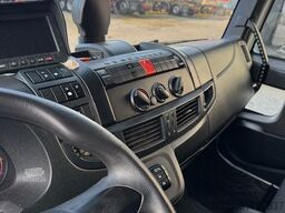 Iveco 140 E 28 Tief Kühl Thermoking 7,8 m LBW