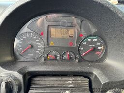 Iveco 140 E 28 Tief Kühl Thermoking 7,8 m LBW