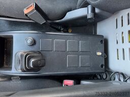 Iveco 140 E 28 Tief Kühl Thermoking 7,8 m LBW