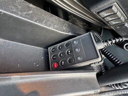 Iveco 140 E 28 Tief Kühl Thermoking 7,8 m LBW