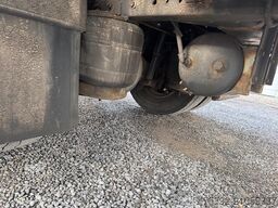 Iveco 140 E 28 Tief Kühl Thermoking 7,8 m LBW