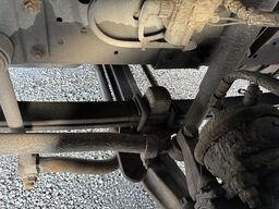 Iveco 140 E 28 Tief Kühl Thermoking 7,8 m LBW