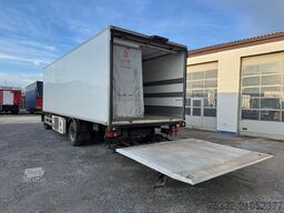 Iveco 140 E 28 Tief Kühl Thermoking 7,8 m LBW
