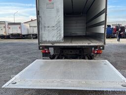 Iveco 140 E 28 Tief Kühl Thermoking 7,8 m LBW