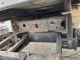 Iveco 140 E 28 Tief Kühl Thermoking 7,8 m LBW