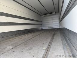 Iveco 140 E 28 Tief Kühl Thermoking 7,8 m LBW