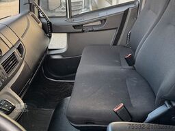 Iveco 140 E 28 Tief Kühl Thermoking 7,8 m LBW