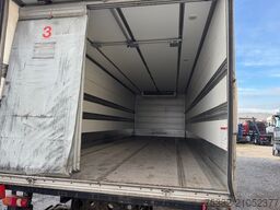 Iveco 140 E 28 Tief Kühl Thermoking 7,8 m LBW