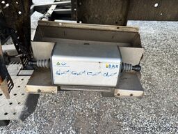 Iveco 140 E 28 Tief Kühl Thermoking 7,8 m LBW