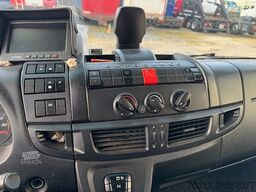 Iveco 140 E 28 Tief Kühl Thermoking 7,8 m LBW