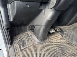 Iveco 140 E 28 Tief Kühl Thermoking 7,8 m LBW