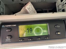 Iveco 140 E 28 Tief Kühl Thermoking 7,8 m LBW