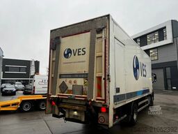 MAN TGS 18.320 / ADR / Closed box / Dhollandia