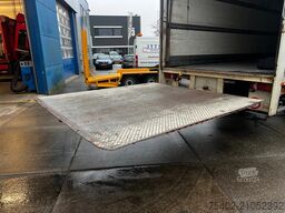 MAN TGS 18.320 / ADR / Closed box / Dhollandia