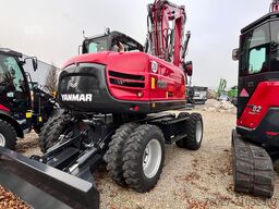 Yanmar B110W