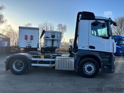 MERCEDES-BENZ Antos 1842 zzGG 62t*299 tkm*AHK*AP-Achsen*5x