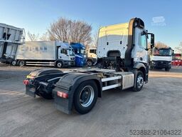 MERCEDES-BENZ Antos 1842 zzGG 62t*299 tkm*AHK*AP-Achsen*5x