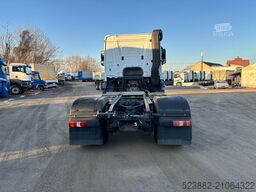 MERCEDES-BENZ Antos 1842 zzGG 62t*299 tkm*AHK*AP-Achsen*5x