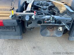 MERCEDES-BENZ Antos 1842 zzGG 62t*299 tkm*AHK*AP-Achsen*5x