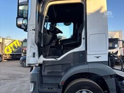 MERCEDES-BENZ Antos 1842 zzGG 62t*299 tkm*AHK*AP-Achsen*5x