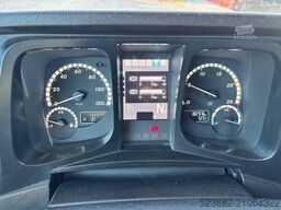 MERCEDES-BENZ Antos 1842 zzGG 62t*299 tkm*AHK*AP-Achsen*5x