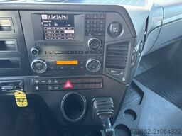 MERCEDES-BENZ Antos 1842 zzGG 62t*299 tkm*AHK*AP-Achsen*5x