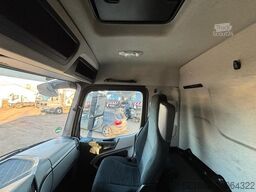 MERCEDES-BENZ Antos 1842 zzGG 62t*299 tkm*AHK*AP-Achsen*5x