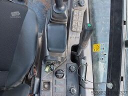 KUBOTA KX 060-5 Abbruchhammer*Grabenräumwanne +2xLöffel