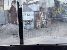 KUBOTA KX 060-5 Abbruchhammer*Grabenräumwanne +2xLöffel