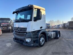 MERCEDES-BENZ Antos 1842 zzGG 62t*299 tkm*AHK*AP-Achsen*5x