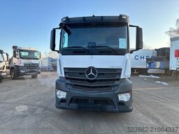 MERCEDES-BENZ Antos 1842 zzGG 62t*299 tkm*AHK*AP-Achsen*5x