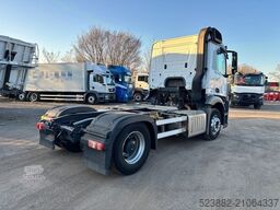 MERCEDES-BENZ Antos 1842 zzGG 62t*299 tkm*AHK*AP-Achsen*5x