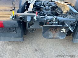 MERCEDES-BENZ Antos 1842 zzGG 62t*299 tkm*AHK*AP-Achsen*5x