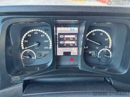 MERCEDES-BENZ Antos 1842 zzGG 62t*299 tkm*AHK*AP-Achsen*5x