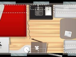 STERCKEMAN 475CP Open Edition `26