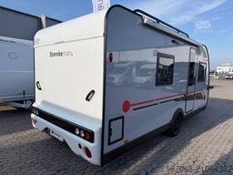 STERCKEMAN 475CP Open Edition `26