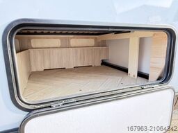 STERCKEMAN 475CP Open Edition `26