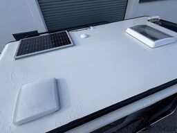 STERCKEMAN 475CP Open Edition `26