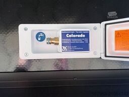 STERCKEMAN 475CP Open Edition `26