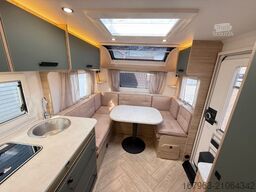 STERCKEMAN 475CP Open Edition `26