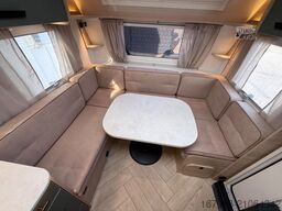 STERCKEMAN 475CP Open Edition `26