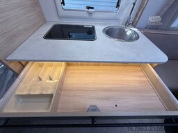 STERCKEMAN 475CP Open Edition `26