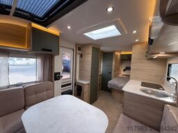 STERCKEMAN 475CP Open Edition `26