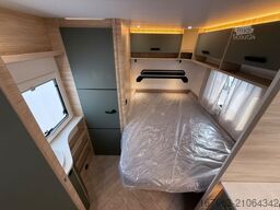 STERCKEMAN 475CP Open Edition `26